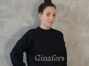 Ginafors