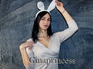 Ginaprincess