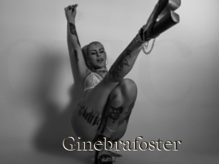 Ginebrafoster