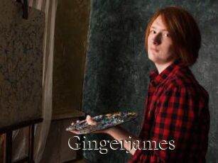 Gingerjames