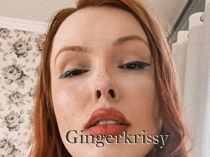 Gingerkrissy