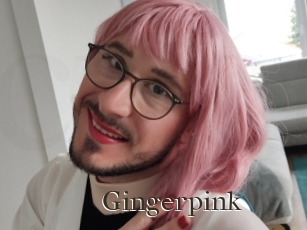 Gingerpink