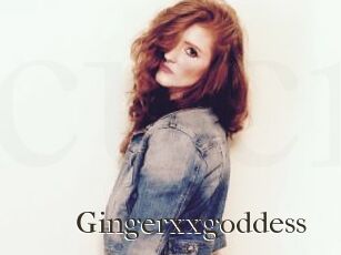 Gingerxxgoddess