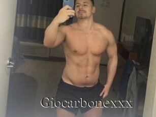 Giocarbonexxx