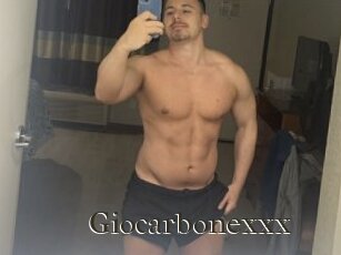 Giocarbonexxx