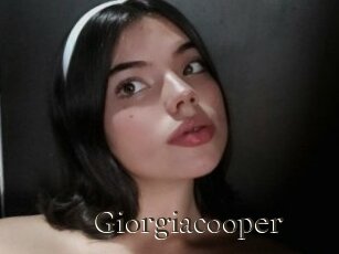 Giorgiacooper