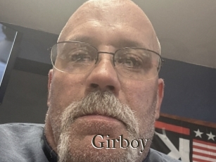 Girboy