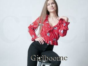 Girlboome