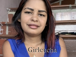 Girleucha