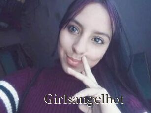 Girlsangelhot