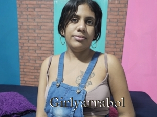 Girlyarrabol