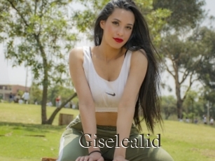 Giselealid