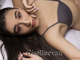 Giselleevan