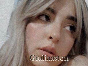 Giuliaaston