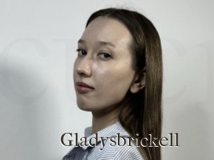 Gladysbrickell