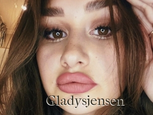 Gladysjensen