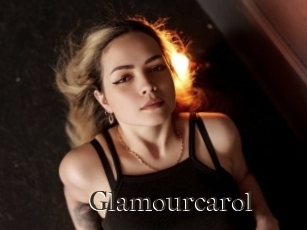 Glamourcarol