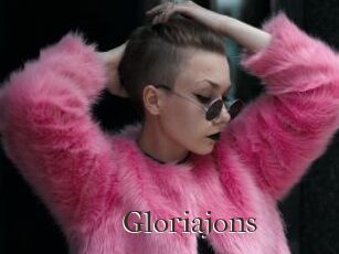 Gloriajons