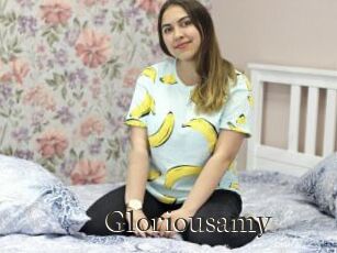 gloriousamy Cum crazy amateurs