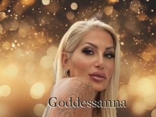 Goddessanna