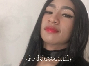 Goddessemily