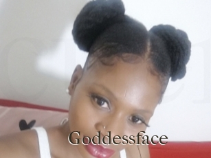 Goddessface