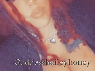 Goddesshaileyhoney