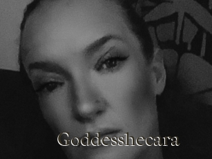 Goddesshecara