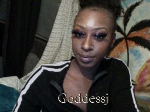 Goddessj