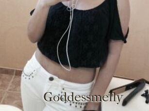 Goddessmelly