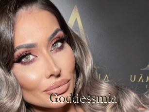 Goddessmia