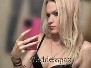 Goddesspax