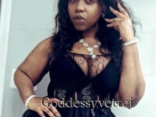 Goddessyvettej