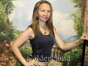 Goldencloud