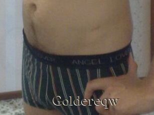 Goldereqw