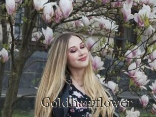 Goldhairflower