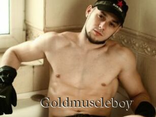 Goldmuscleboy