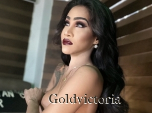 Goldvictoria