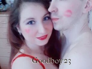 Goodboy23
