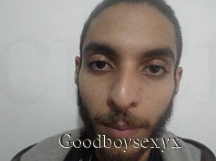 Goodboysexyx