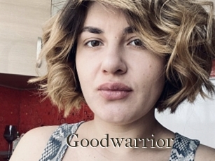 Goodwarrior