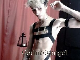 Gothic69angel