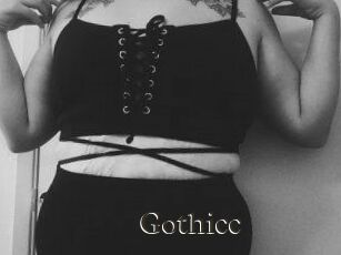 Gothicc