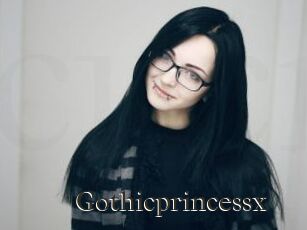 Gothicprincessx