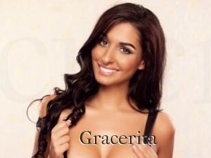 Gracerita