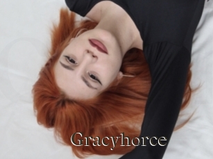 Gracyhorce