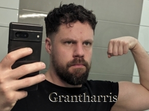grantharris Cum crazy amateurs