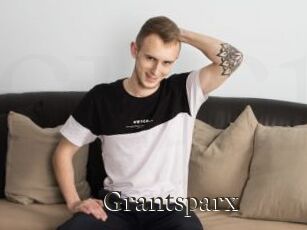Grantsparx