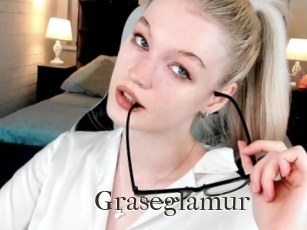 Graseglamur