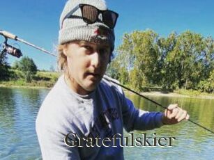 Gratefulskier